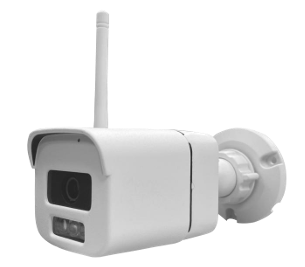 Camera Bullet Wifi IP 2MP  HS-T101NB-W